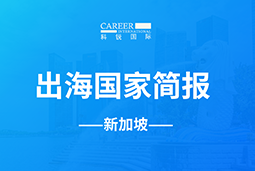 凯发k8旗舰GO GLOBAL | 新加坡国家简报