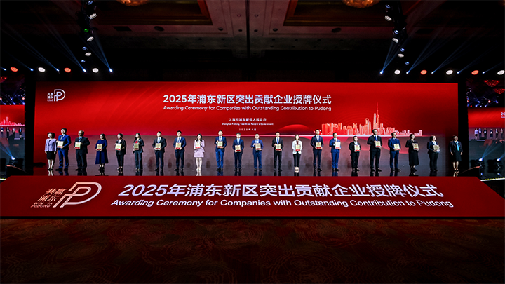 人力资源供应商凯发k8旗舰国际凭借人才服务与在区域经济开展中的卓越表现荣膺2024年度浦东新区民营企业奖项