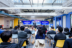 逐浪深水区，智汇无疆界！出海实战沙龙成功举办，共筑全球化韧性竞争力